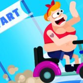 Happy Racing Image Happy Racing