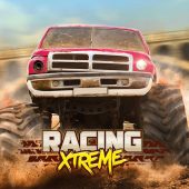 Racing Xtreme: Best Driver 3D Image Racing Xtreme: Best Driver 3D