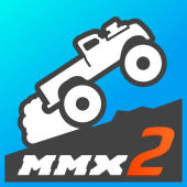 MMX Hill Dash 2 Image MMX Hill Dash 2