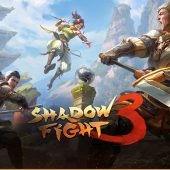 Shadow Fight 3 Image Shadow Fight 3