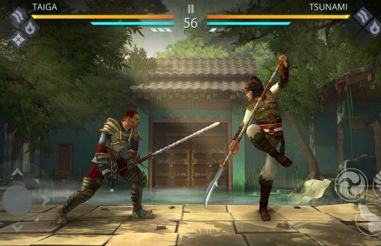 Game screenshot Shadow Fight 3 Download