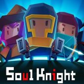 Soul Knight Image Soul Knight