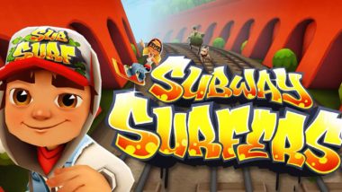 Download Subway Surfers hack Subway Surfers mod apk
