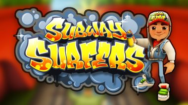 Subway Surfers mod apk download Subway Surfers hack