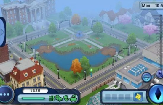 Game screenshot The Sims 3 mods