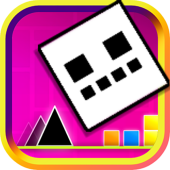 Geometry Dash SubZero Image Geometry Dash SubZero