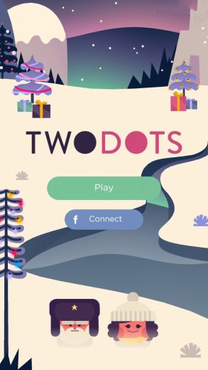 download two dots twitter for free