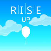 Rise Up Image Rise Up