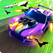 Fastlane: Road to Revenge Image Fastlane: Road to Revenge