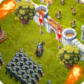 Lords & Castles MOD (Avaamaton) Image Lords & Castles MOD (Avaamaton)