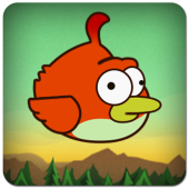 Clumsy Bird Image Clumsy Bird