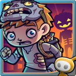 ZOMBIES ATE MY FRIENDS MOD (Ouro Ilimitado)