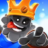 Badland Brawl Image Badland Brawl