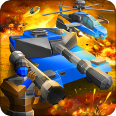 Army Battle Simulator Image Army Battle Simulator