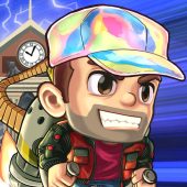 Jetpack Joyride Image Jetpack Joyride