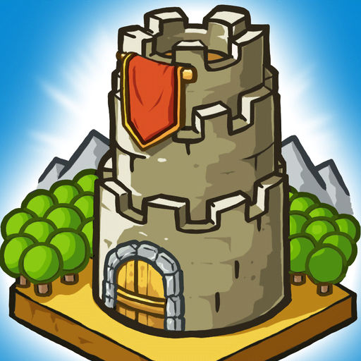 Defend your castle strategy