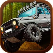 Russian SUV Image Russian SUV