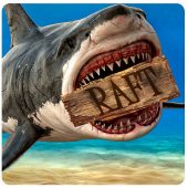 Vade Raft Survival Image Vade Raft Survival