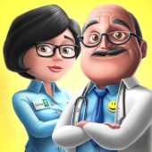 My Hospital Mod Image My Hospital Mod
