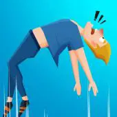 Buddy Toss MOD (Tiền không giới hạn) Image Buddy Toss MOD (Tiền không giới hạn)
