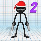 Fu: Stickman 2 Image Fu: Stickman 2