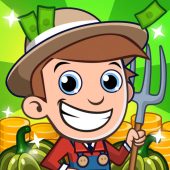 Idle Farming Empire Image Idle Farming Empire