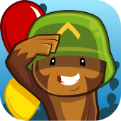 Bloons TD 6 Image Bloons TD 6