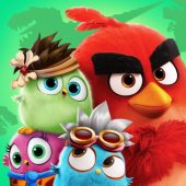 Angry Birds Match Image Angry Birds Match