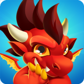 Dragon City Image Dragon City
