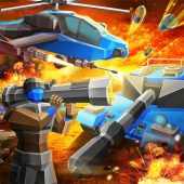 Army Battle Simulator Image Army Battle Simulator