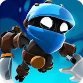Badland Brawl Image Badland Brawl
