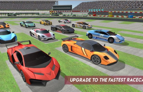 Car Racing apk Game screenshot Car Racing apk