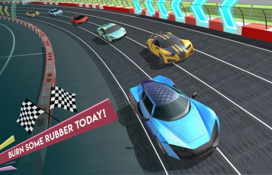 Car Racing cracked Game screenshot Car Racing cracked