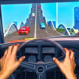 Download file Car Racing 2018