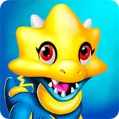 Dragon City Mod (Unlimited Money) Image Dragon City Mod (Unlimited Money)