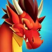 Dragon City Mod (Unlimited Money) Image Dragon City Mod (Unlimited Money)