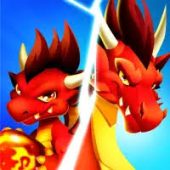 Dragon City Mod (Dinero ilimitado) Image Dragon City Mod (Dinero ilimitado)