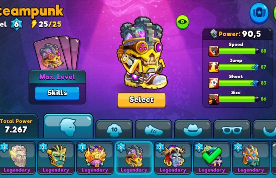 Head Ball 2 cheats Game screenshot Head Ball 2 cheats