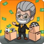 Idle Factory Tycoon Image Idle Factory Tycoon