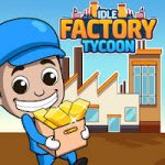 Idle Factory Tycoon Mod (Geld)