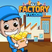 Idle Factory Tycoon Image Idle Factory Tycoon
