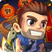 Jetpack Joyride Image Jetpack Joyride