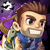 Jetpack Joyride Image Jetpack Joyride