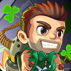 Download file Jetpack Joyride