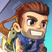 Jetpack Joyride Image Jetpack Joyride