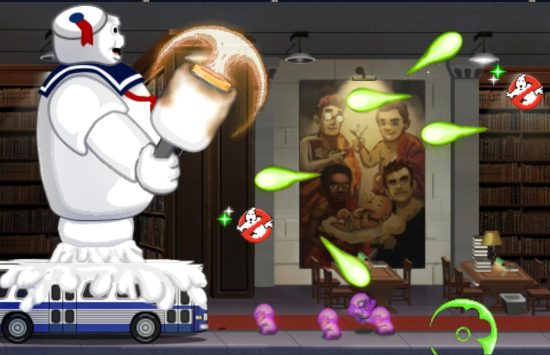 Jetpack Joyride apk Game screenshot Jetpack Joyride apk