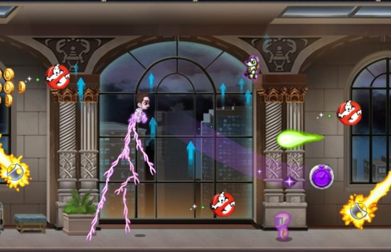 Jetpack Joyride Download Game screenshot Jetpack Joyride Download