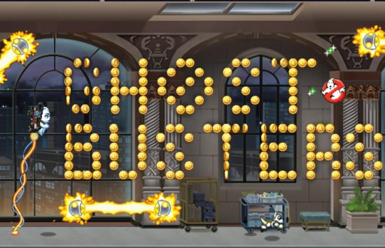 Jetpack Joyride cracked Game screenshot Jetpack Joyride cracked