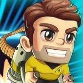 Jetpack Joyride Image Jetpack Joyride