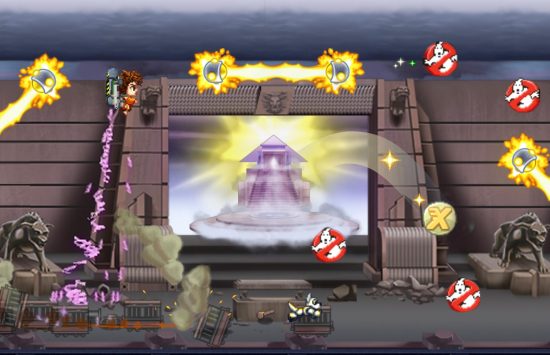 Jetpack Joyride cheats Game screenshot Jetpack Joyride cheats